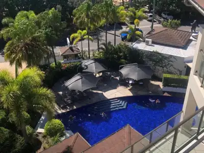 Grand Mercure Apts Allegra - 132