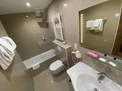 ATLAS Posthotel - 27