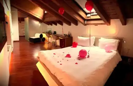 Relais Ca' Sabbioni - 36
