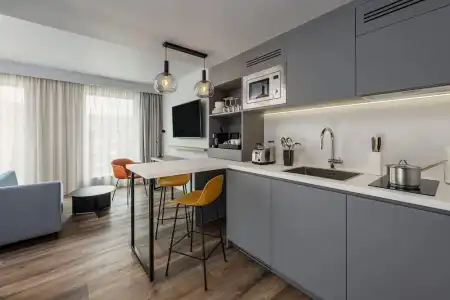 Residence Inn by Marriott Paris Charles de Gaulle Airport - 51