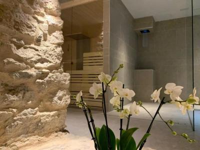 Spa & Wellness by Des Anglais " Ingresso SPA gratuito" - 14
