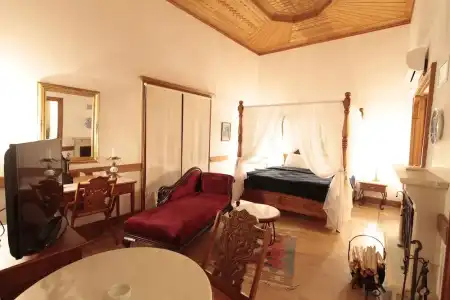 Kerme Ottoman Palace - Boutique Class - 51