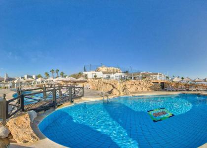 Radisson Blu Resort, Malta St Julian's - 36