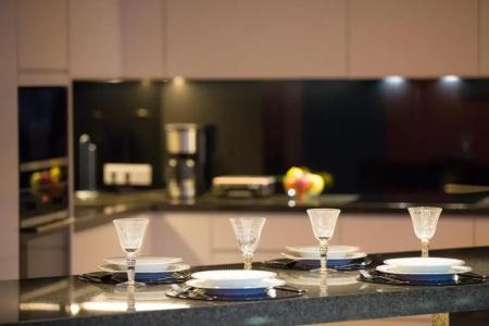 PINACOTA SUITES ATHENS - 55