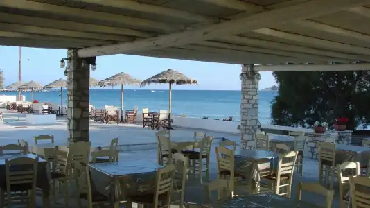 Galatis Beach - 21