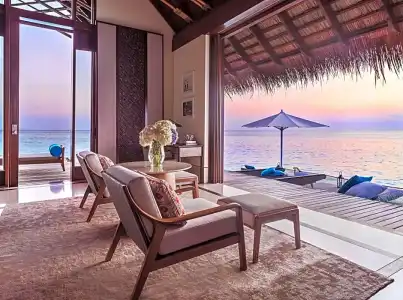 One&Only Reethi Rah Resort - 31
