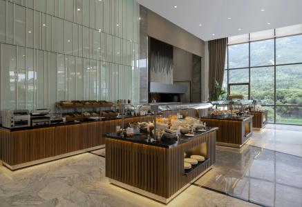 DoubleTree by Hilton Manisa - 38