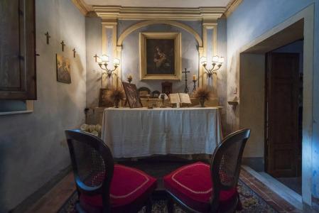 Villa Scacciapensieri Boutique - 14