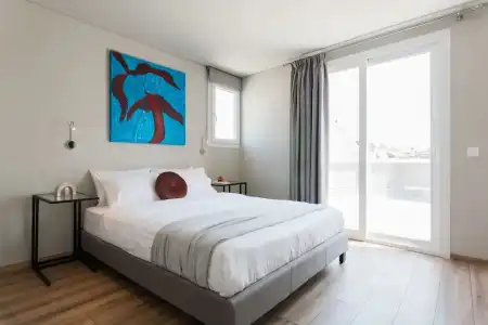 WYZ Athens Apartments by UPSTREET - 34