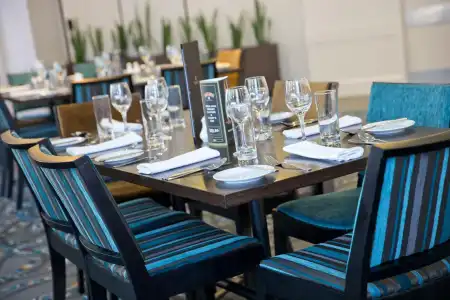 Copthorne Palmerston North - 16