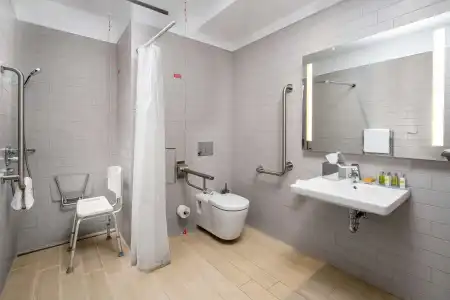 Hilton Garden Inn Bucharest Old Town - 7
