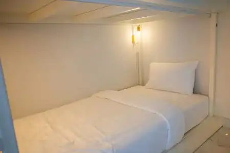Rich8 Hostel - 6