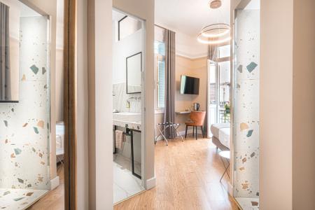 Belle epoque suites - 4