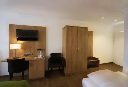 Garni Alp Inn - Chiemgaukarte Inclusive - 76