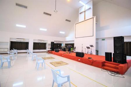Eden Garden Resort - 16