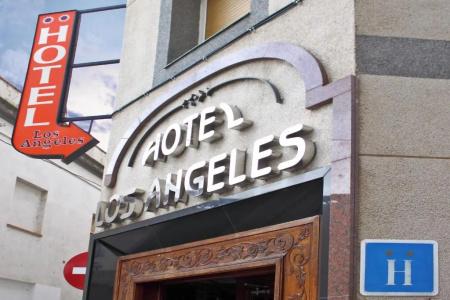 Los Angeles - 22