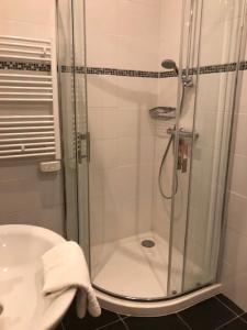 Hôtel Le St Patrice - 29