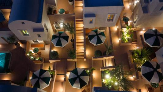 Oia Memories Suites - 31