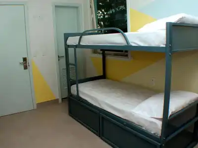 El Misti Hostel Ipanema - 33