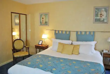 Hôtel Riquet - 106