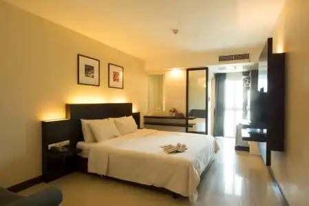 Synsiri Resort - 69