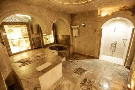 Oread Cave Suites - 175