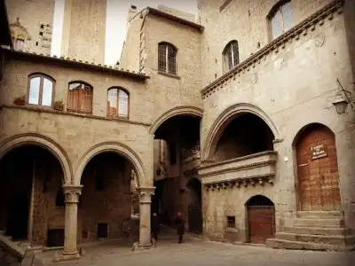 Viterbo Antica - 10