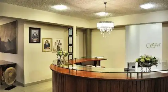 Seaside & Spa Swakopmund - 1
