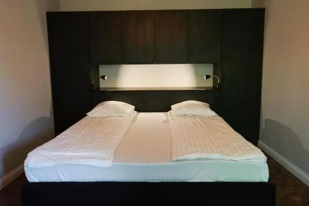 Guest House Senasis Pastas - 44