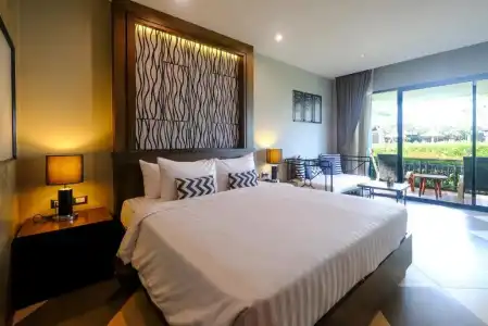Coral Tree Villa Huahin - 69