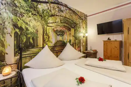 Wellness Resort Romantika - 13