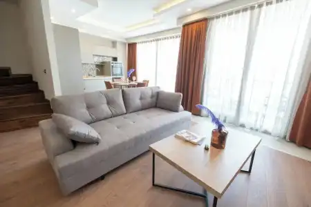 Sirius Town Residence and Spa - 61