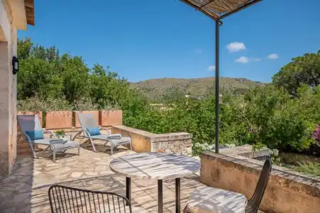 Agroturismo Son Siurana - 40