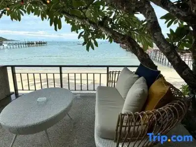 Punnpreeda Beach Resort - 205
