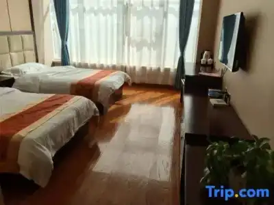 Vivanta Kolkata EM Bypass - 61