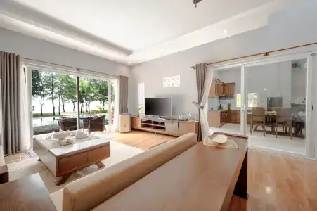 Milana Beach Resort & Spa - 91