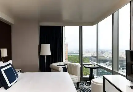 Residence Inn New York Manhattan/Central Park - 7