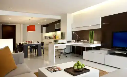JC Kevin Sathorn Bangkok - 14