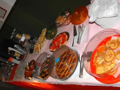 La Piccola Siesta b&b - 9