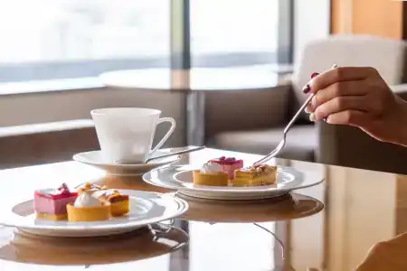 ANA Crowne Plaza Kobe by IHG - 12