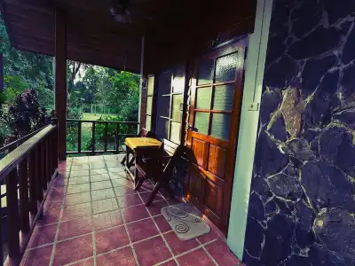 Krathom Khaolak Resort - 15