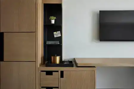 Kimpton Sawyer by IHG - 112