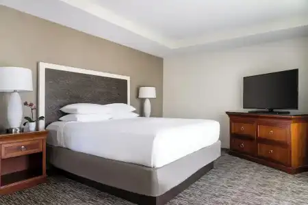 Hyatt Regency Newport Beach - 58