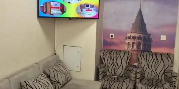Koçak Pansiyon - 9