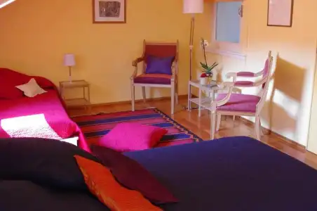 Teodora B&B - 18