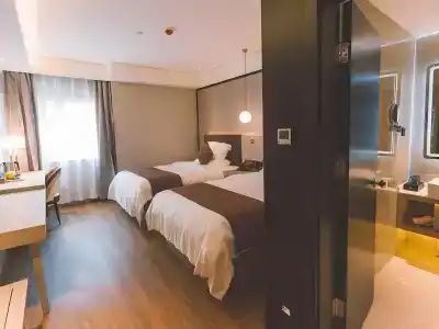GYA Shanghai Jiangpu - 4