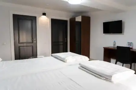 Nest Inn - 44