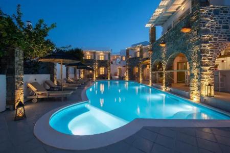 Zefi & Suites - 31