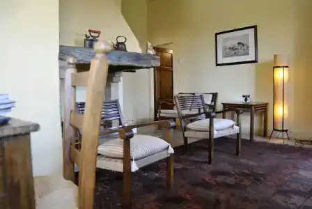 Villa Cicolina - 62