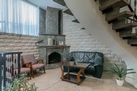 Anna's Guest house - 15